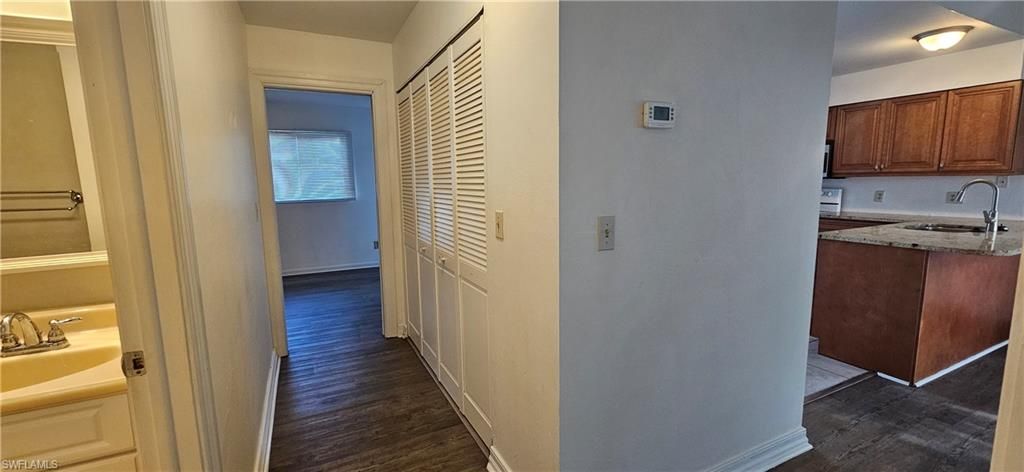 Image 9 of property listing at 4904 Vincennes CT 209, Cape Coral, FL 33904