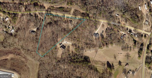 946 Hayes Wilbanks Road, Toccoa, GA 30577