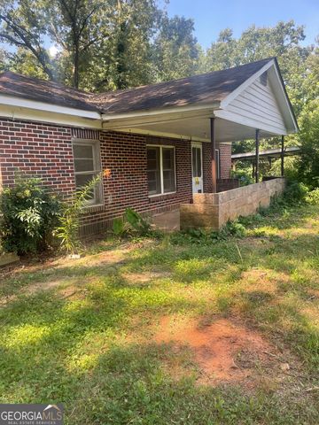 946 Hayes Wilbanks Road, Toccoa, GA 30577