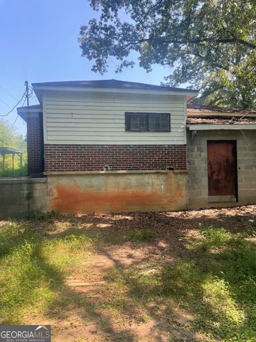 946 Hayes Wilbanks Road, Toccoa, GA 30577
