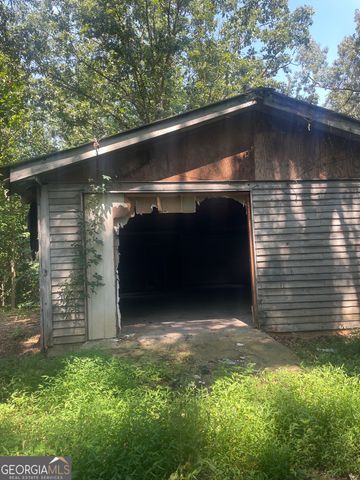946 Hayes Wilbanks Road, Toccoa, GA 30577
