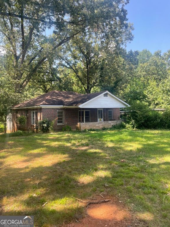 946 Hayes Wilbanks Road, Toccoa, GA 30577