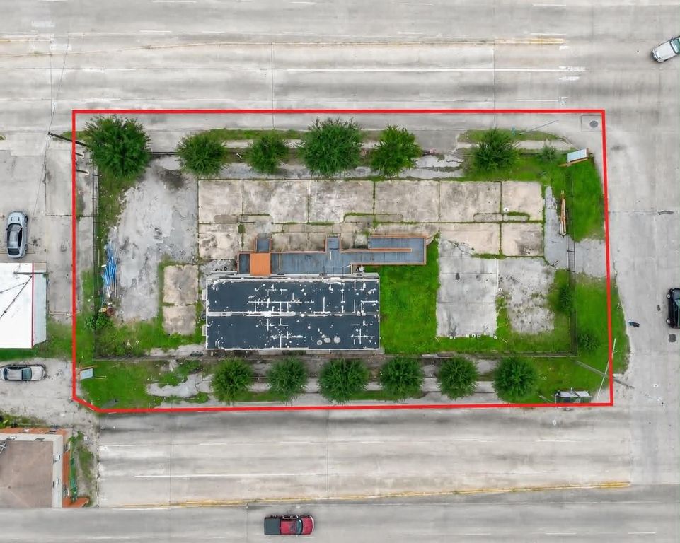 6520 E Tidwell Road, Houston, TX 77016