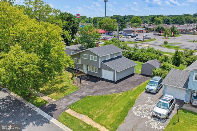 1125 GREENTREE RD, Newark, DE 19713