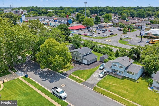 1125 GREENTREE RD, Newark, DE 19713