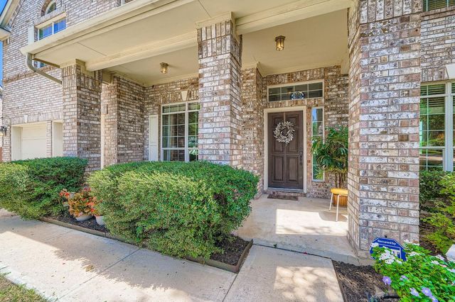 4506 Corazon CV, Round Rock, TX 78681