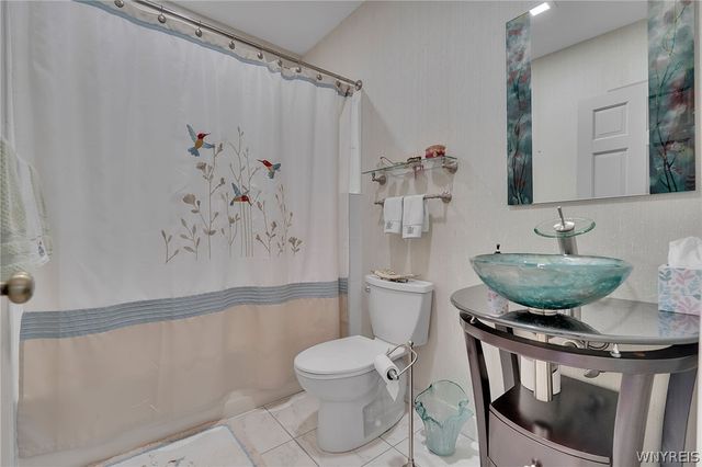 19 Eagles Trace, Amherst, NY 14221