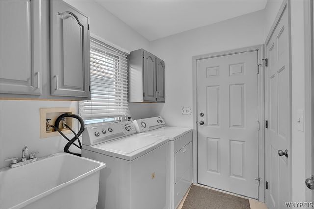 19 Eagles Trace, Amherst, NY 14221