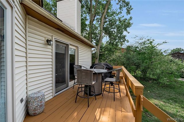 19 Eagles Trace, Amherst, NY 14221
