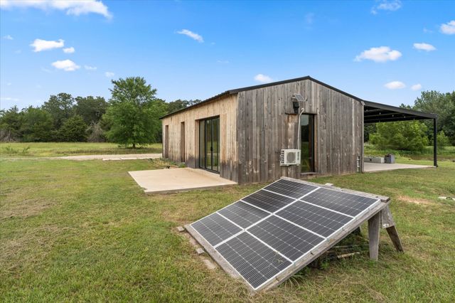 1397 State Highway 309, Kerens, TX 75144
