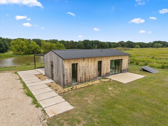 1397 State Highway 309, Kerens, TX 75144