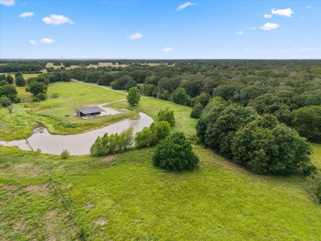 1397 State Highway 309, Kerens, TX 75144