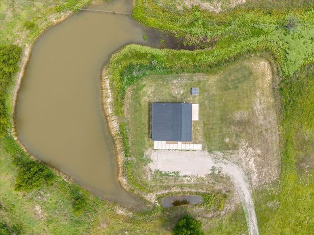 1397 State Highway 309, Kerens, TX 75144