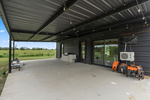 1397 State Highway 309, Kerens, TX 75144