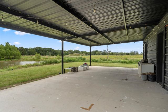 1397 State Highway 309, Kerens, TX 75144