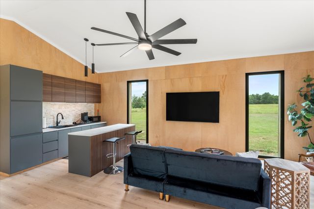 1397 State Highway 309, Kerens, TX 75144
