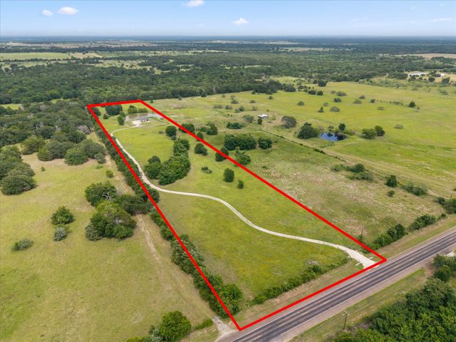 1397 State Highway 309, Kerens, TX 75144