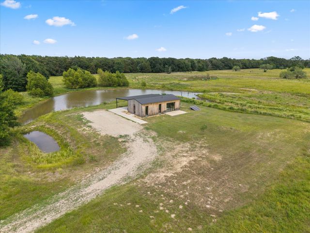 1397 State Highway 309, Kerens, TX 75144