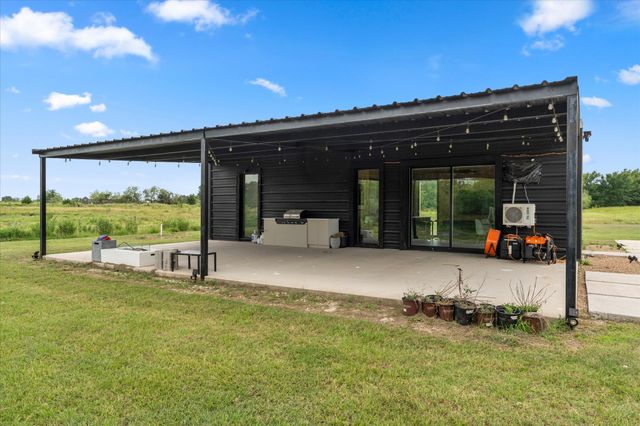 1397 State Highway 309, Kerens, TX 75144