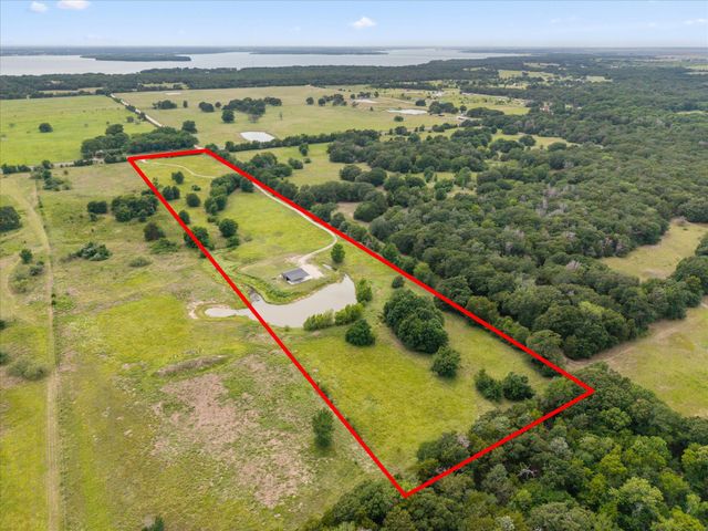 1397 State Highway 309, Kerens, TX 75144