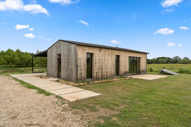 1397 State Highway 309, Kerens, TX 75144