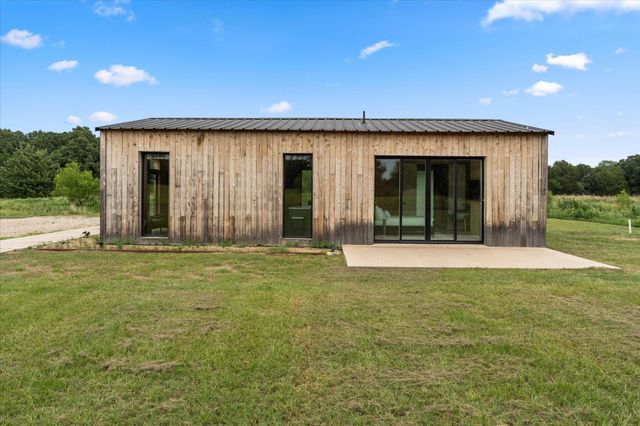 1397 State Highway 309, Kerens, TX 75144