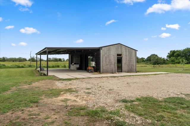 1397 State Highway 309, Kerens, TX 75144