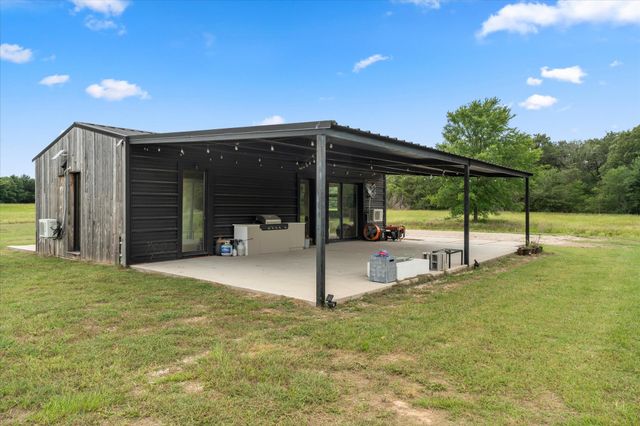 1397 State Highway 309, Kerens, TX 75144