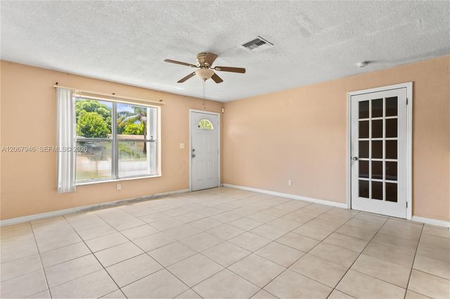 2030 NW 29th Terrace, Fort Lauderdale, FL 33311