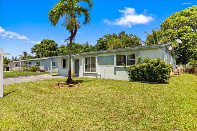 2030 NW 29th Terrace, Fort Lauderdale, FL 33311
