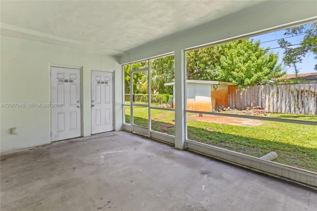 2030 NW 29th Terrace, Fort Lauderdale, FL 33311