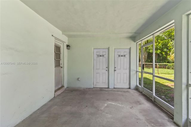 2030 NW 29th Terrace, Fort Lauderdale, FL 33311