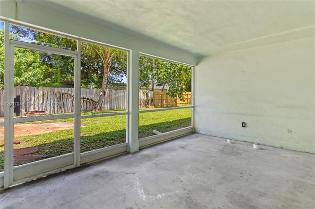 2030 NW 29th Terrace, Fort Lauderdale, FL 33311
