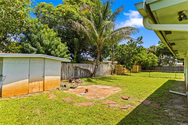 2030 NW 29th Terrace, Fort Lauderdale, FL 33311
