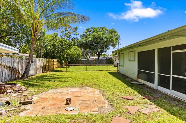 2030 NW 29th Terrace, Fort Lauderdale, FL 33311