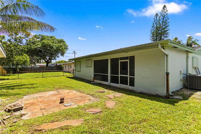 2030 NW 29th Terrace, Fort Lauderdale, FL 33311