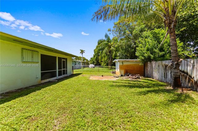 2030 NW 29th Terrace, Fort Lauderdale, FL 33311
