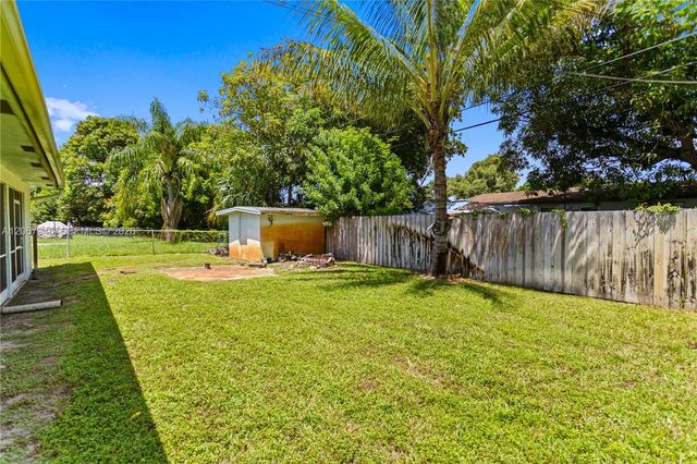 2030 NW 29th Terrace, Fort Lauderdale, FL 33311