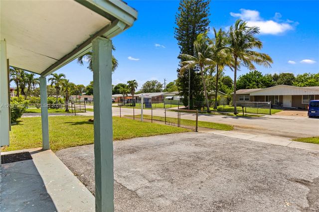 2030 NW 29th Terrace, Fort Lauderdale, FL 33311