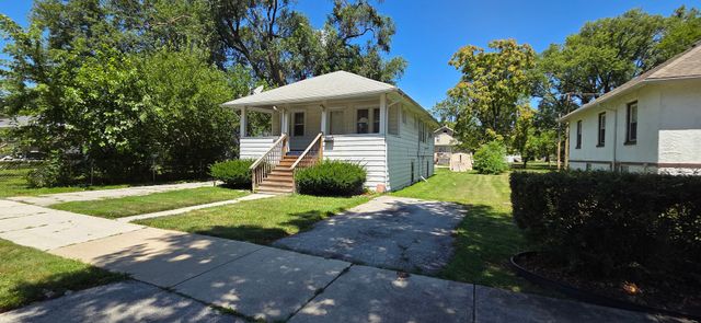 1728 169th Street, Hazel Crest, IL 60429