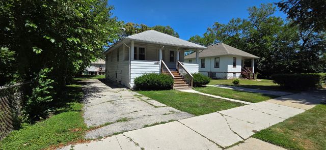 1728 169th Street, Hazel Crest, IL 60429