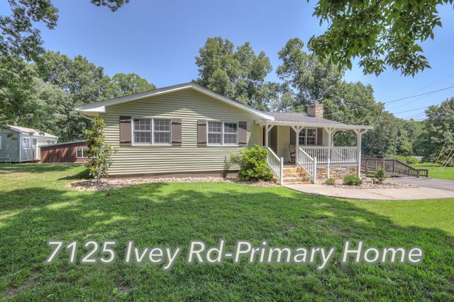 7125 Ivey Rd, Fairview, TN 37062