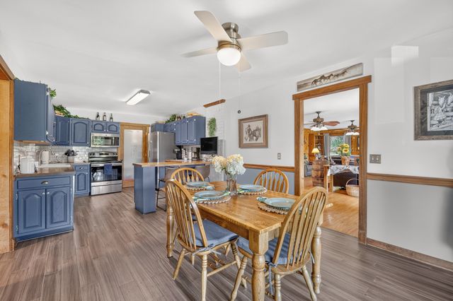 7125 Ivey Rd, Fairview, TN 37062
