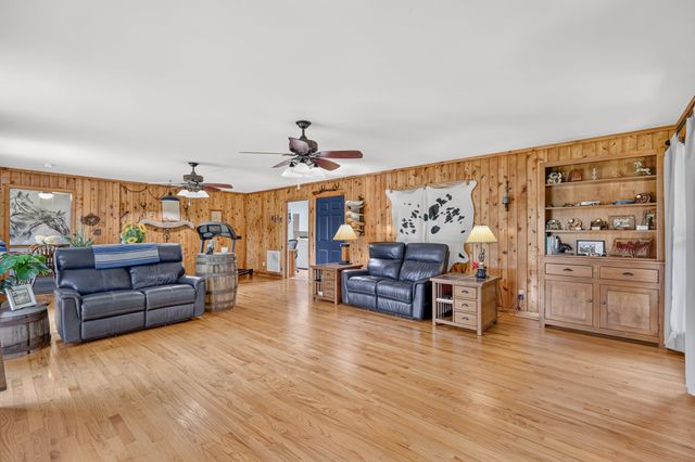 7125 Ivey Rd, Fairview, TN 37062