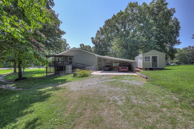 7125 Ivey Rd, Fairview, TN 37062