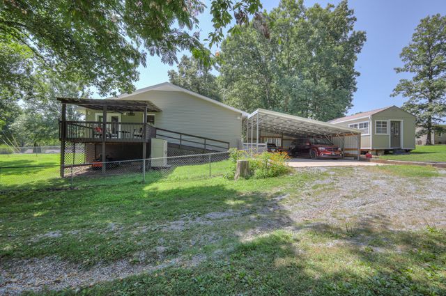 7125 Ivey Rd, Fairview, TN 37062