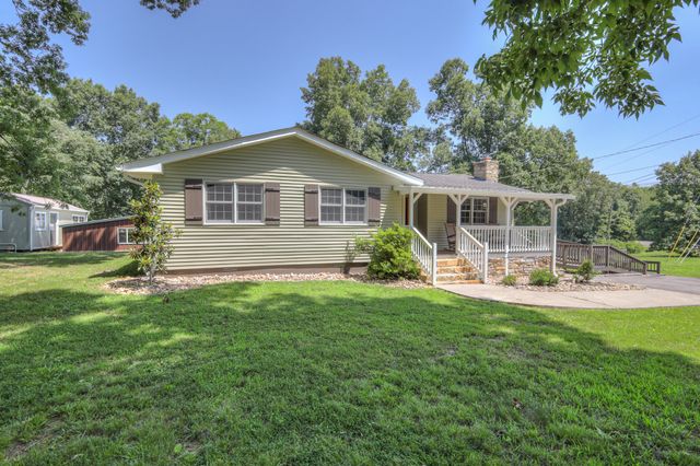 7125 Ivey Rd, Fairview, TN 37062