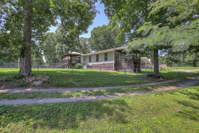 7125 Ivey Rd, Fairview, TN 37062