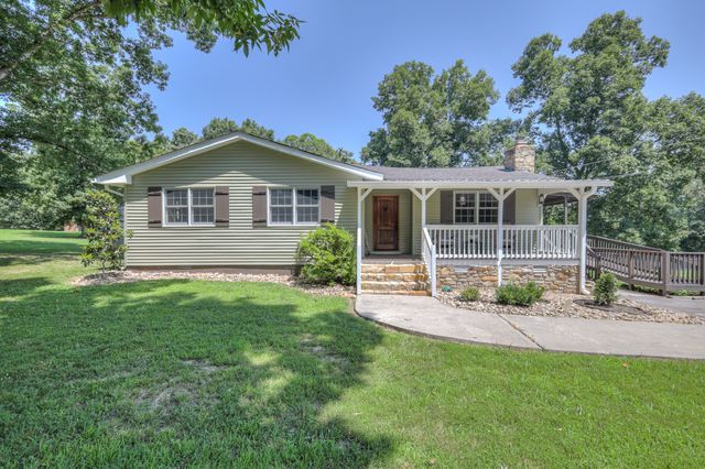 7125 Ivey Rd, Fairview, TN 37062