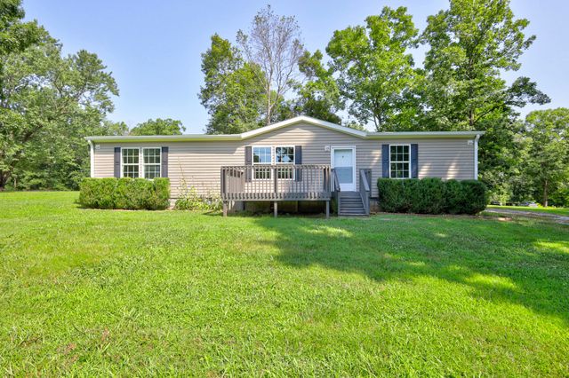 7125 Ivey Rd, Fairview, TN 37062